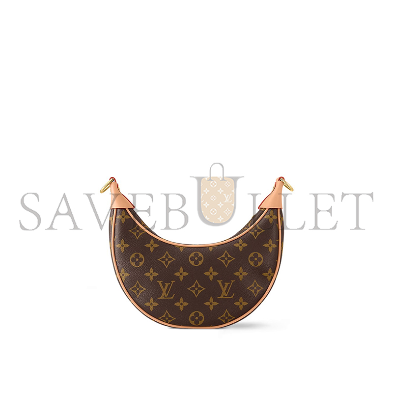 LOUIS VUITTON LOOP M81098 (23*13*6cm) LOUIS VUITTON LOOP M81098 (23*13*6cm)